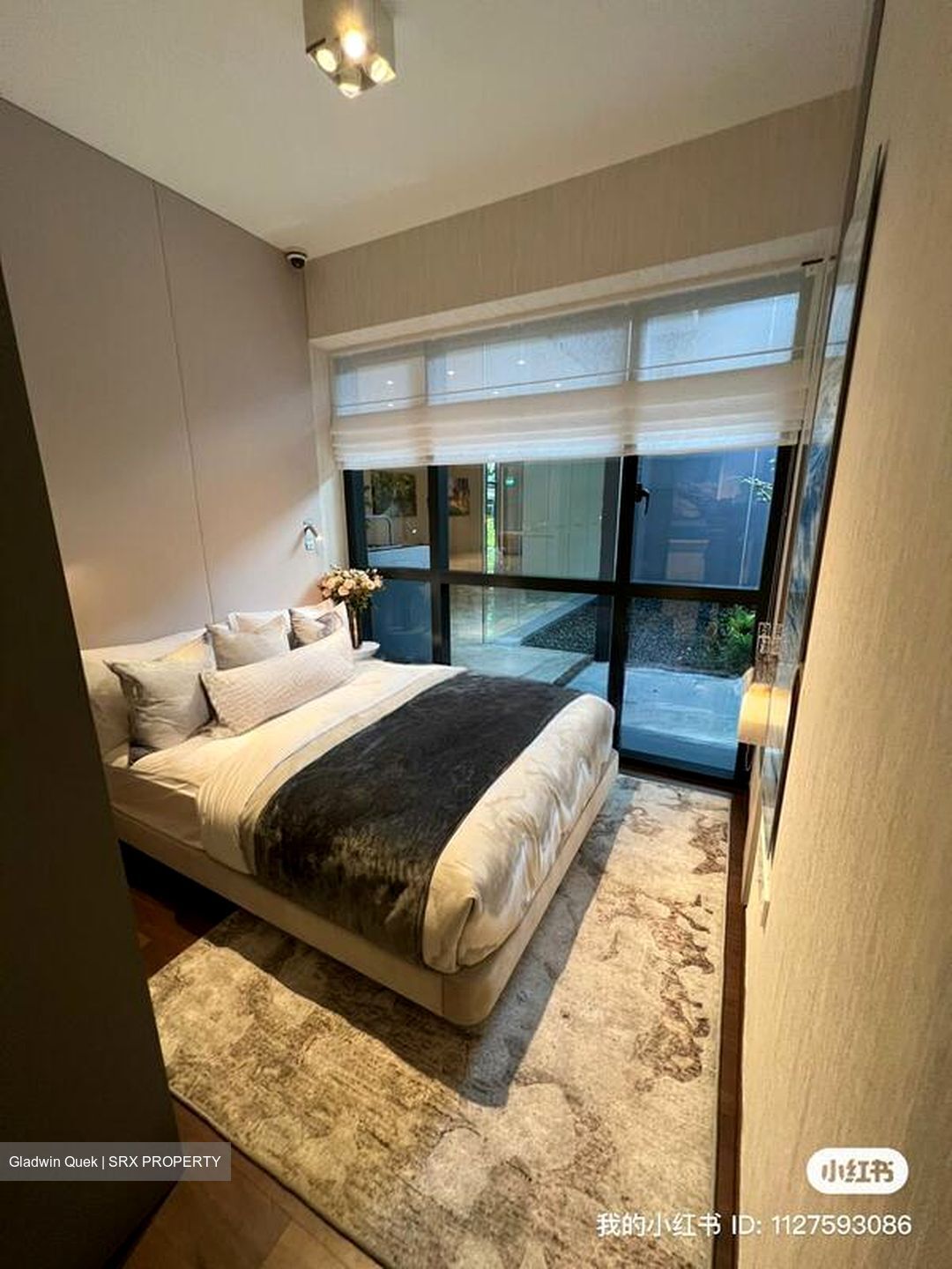 Scotts Highpark (D9), Condominium #583871051